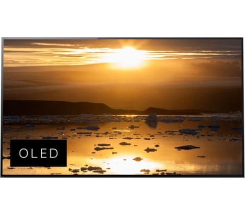 Sony Bravia KD-65A1