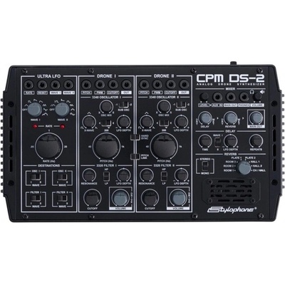 Dubreq Stylophone DS-2