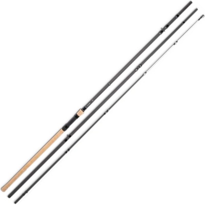 Korum 3K Barbel 13 ft 2.75 lb 3 díly
