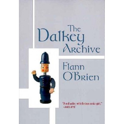Dalkey Archive