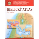 Biblický atlas