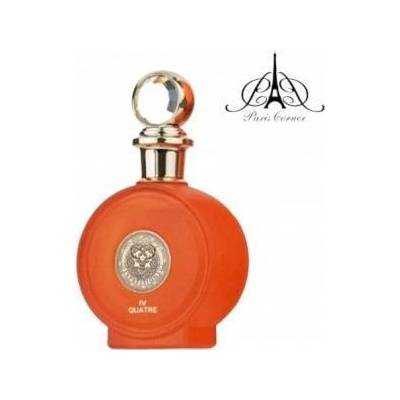 Alkotest NORTH STAG Expressions IV Quarte Extrait de Parfum spray 100ml