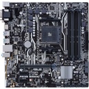 Asus PRIME B350M-A