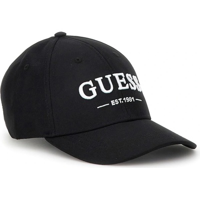 Guess AM9609POL01-BLA