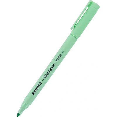 AXENT Текстмаркер Axent 2533 2-4 mm Морскосин пастел (1605547-16-2533-18-A)