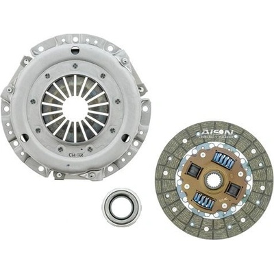 Aisin Europe SA KM-008