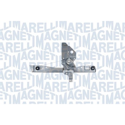 Mechanizmus zdvíhania okna MAGNETI MARELLI 350103134600
