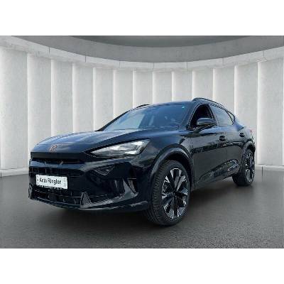 Cupra Formentor 2.0 TSI 150 kW