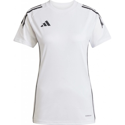 adidas Tiro 25 Competition Jersey Women biela