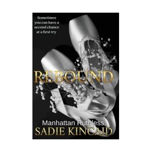 Rebound (ISBN: 9781915663412)