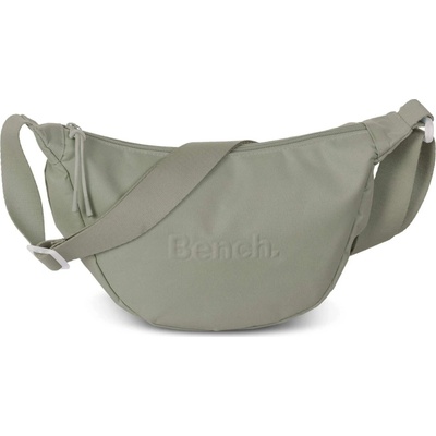Bench. Crossbody taška Bench Loft Moon zelená