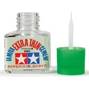 Tamiya lepidlo Extra Thin Cement so štetcom 40 ml