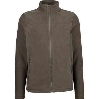 Heber Peak Мъжко поларено яке Heber Peak PepperbushHe. Fleece Jacket - Olive Nights - размер M (005-7069-0312)