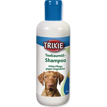 Trixie s tea tree olejom 250 ml