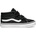 Vans Детски маратонки Vans Kid's Sk8-Mid Reissue V Sneakers - Black / True White - размер 32 (EU) (702-4287-0119)