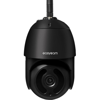 EasyCam EC-4PT8IR-B