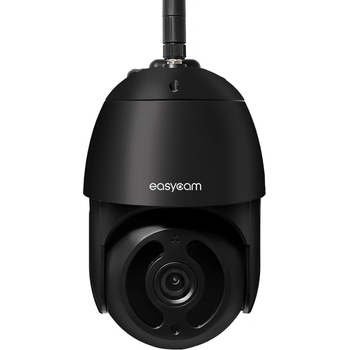 EasyCam EC-4PT8IR-B