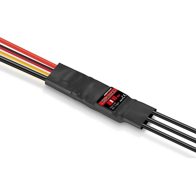 HOBBYWING Striedavý regulátor otáčok Skywalker 20A V2 Mini