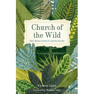 Church of the Wild (ISBN: 9781506469645)