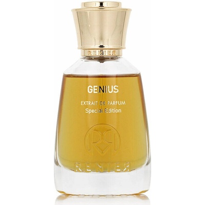 Renier Perfumes Genius parfum unisex 50 ml