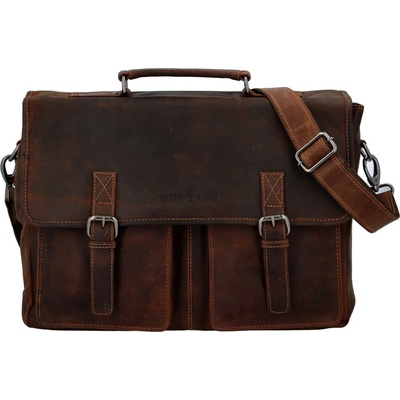 Greenwood Louney Khaki