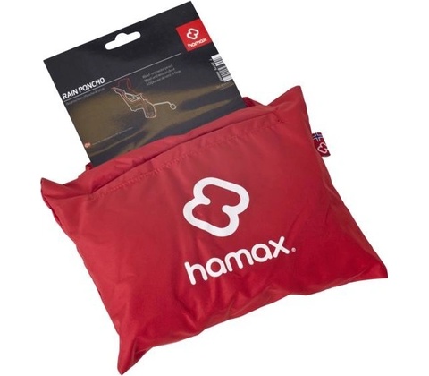 Hamax Rain
