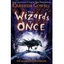 The Wizards of Once Cressida Cowell