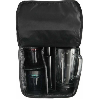Tefal XF650038 Coach Mix & Drink Box 5v1