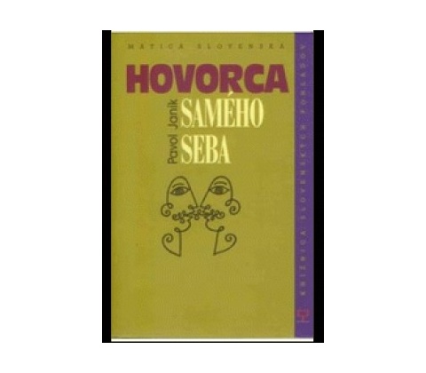 Hovorca samého seba