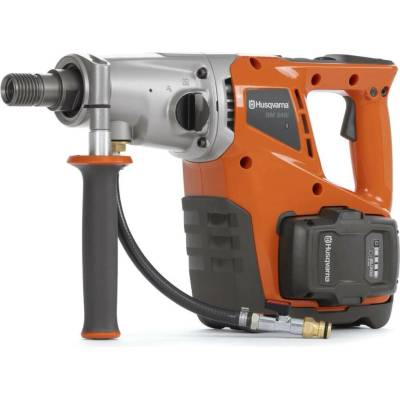 Husqvarna DM 540i
