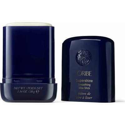 ORIBE Supershine Smoothing Wax Stick Kompaktní vosková tyčinka 38 g