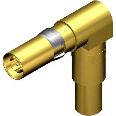 Molex 1731120666 zásuvkový kontakt 1 ks