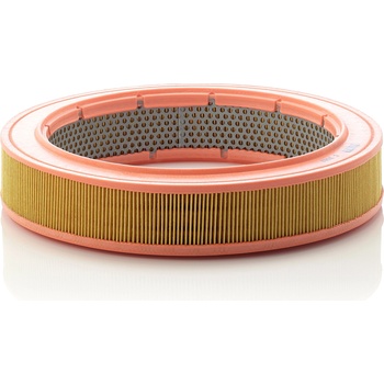 Mann-filter Въздушен филтър mann-filter c 3082