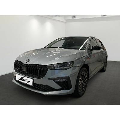 Skoda Scala 1.0 TSI Balance 85 kW