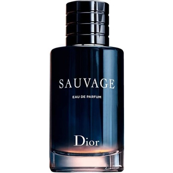 Dior Sauvage EDP 100 ml