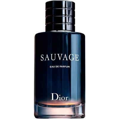 Dior Sauvage EDP 100 ml
