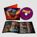 Judas Priest: Invincible Shield: CD