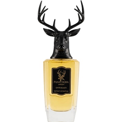 Pana Dora Onyx Black parfém unisex 100 ml