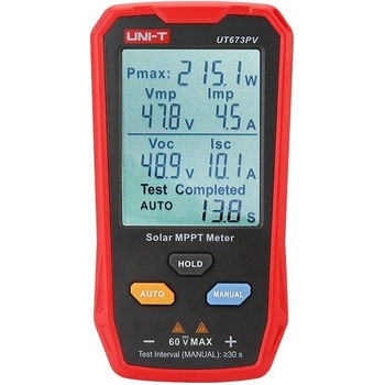 UNI-T UT673PV