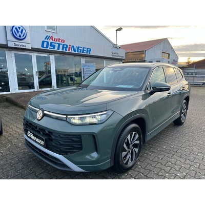 Volkswagen Tayron 1.5 eTSI Life 110 kW