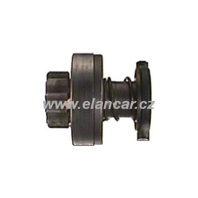 Pastorek startéru Bosch 9002336230