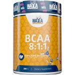 Haya Labs Sports BCAA 8: 1: 1 [200 грама]