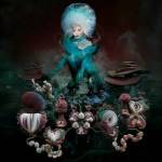 Björk - Fossora (2 LP) (5016958101374)
