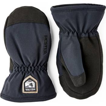 Image 1 of Hestra Детски ръкавици Hestra Kid's My First Hestra CZone Mitt Gloves - Black - размер 6 (EU) (202-7106-0115)