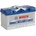 Bosch S4 12V 80Ah 740A right+ (0092S40100)