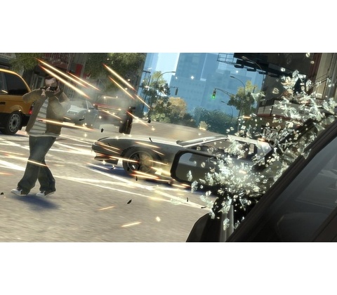GTA Complete Package