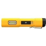 DEWALT Led flashlight 3 modes 200-400-1200lm usb-c
