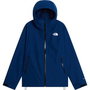 The North Face Дамско водоустойчиво яке The North Face Women's Dryvent Zip-In Jacket Waterproof jacket - Estate Blue - размер XL (102-5573-0115)