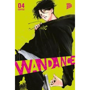 Wandance 4 (ISBN: 9783964337214)