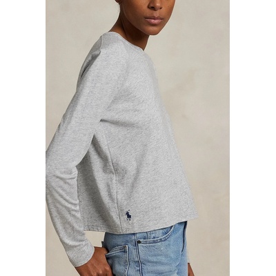 Ralph Lauren Блуза с дълги ръкави Polo Ralph Lauren (211967103)